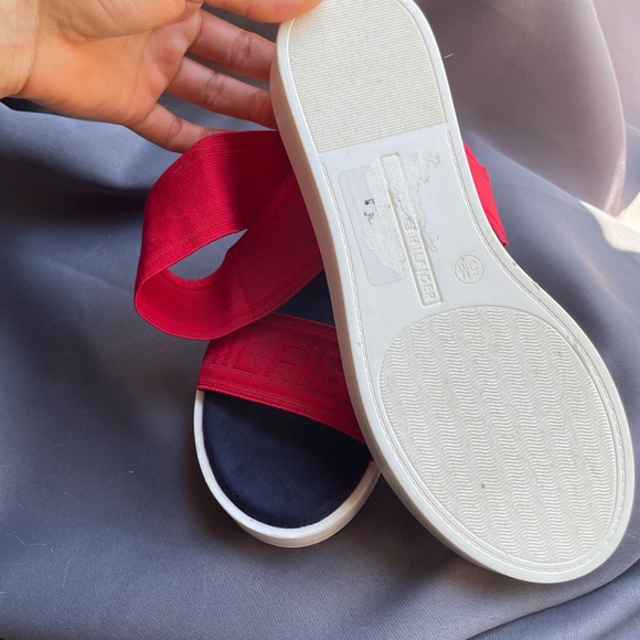 Tommy Hilfiger Sandals - Picture 3 of 5